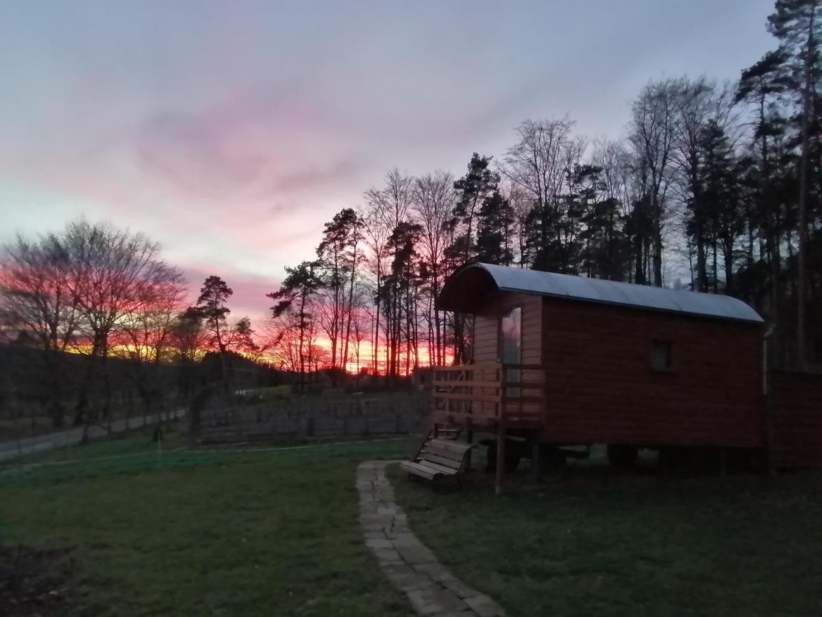 Vosges Chambres D'Hotes Jeanmenil Εξωτερικό φωτογραφία